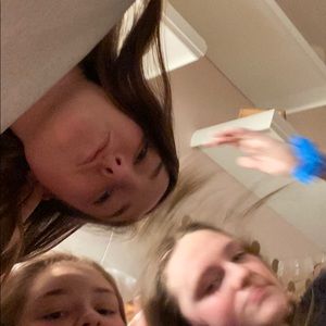 Meet your Posher, Karlee